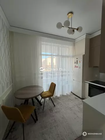 60 м², 2-комнатная квартира, этаж 2 из 12, 60 м², изображение - 9