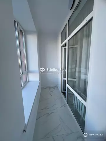 60 м², 2-комнатная квартира, этаж 2 из 12, 60 м², изображение - 11