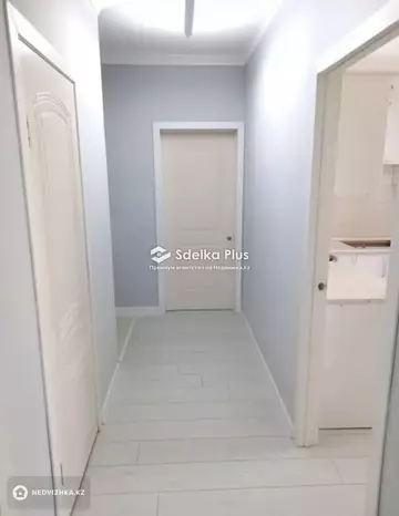 2-комнатная квартира, этаж 5 из 8, 54 м²