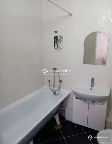 2-комнатная квартира, этаж 5 из 8, 54 м²