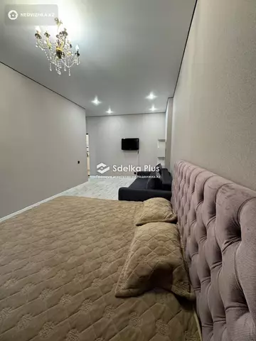 42 м², 1-комнатная квартира, этаж 8 из 9, 42 м², изображение - 6