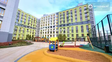 42 м², 1-комнатная квартира, этаж 8 из 9, 42 м², изображение - 9