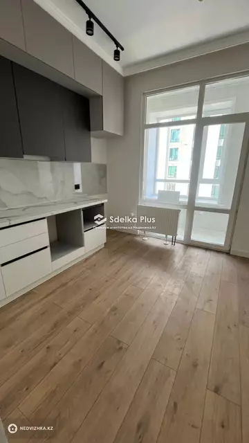 2-комнатная квартира, этаж 6 из 12, 61 м²