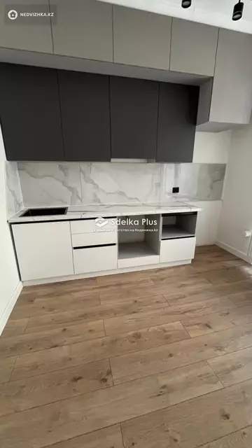 2-комнатная квартира, этаж 6 из 12, 61 м²