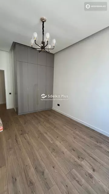 61.3 м², 2-комнатная квартира, этаж 6 из 12, 61 м², изображение - 4