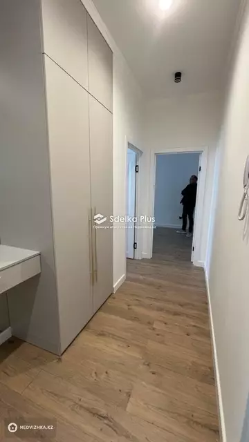 61.3 м², 2-комнатная квартира, этаж 6 из 12, 61 м², изображение - 5
