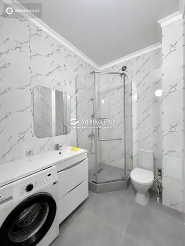 39 м², 1-комнатная квартира, этаж 5 из 10, 39 м², изображение - 4