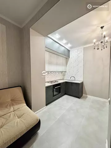 39 м², 1-комнатная квартира, этаж 5 из 10, 39 м², изображение - 5