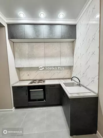 39 м², 1-комнатная квартира, этаж 5 из 10, 39 м², изображение - 9