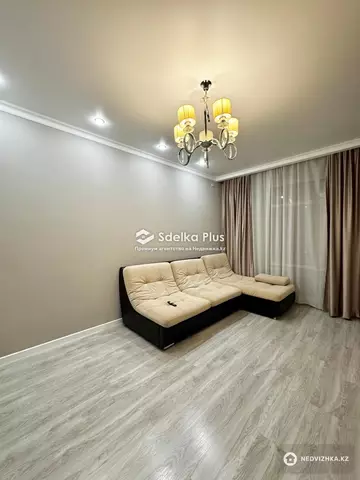 39 м², 1-комнатная квартира, этаж 5 из 10, 39 м², изображение - 11