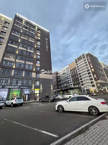 39 м², 1-комнатная квартира, этаж 5 из 10, 39 м², изображение - 12