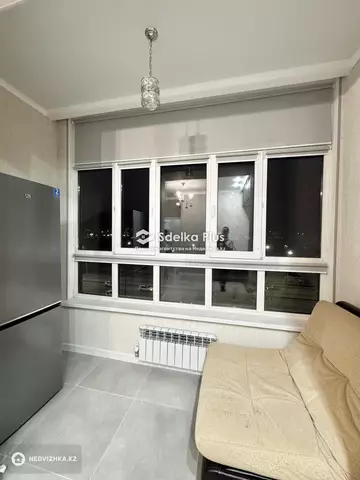 39 м², 1-комнатная квартира, этаж 5 из 10, 39 м², изображение - 13