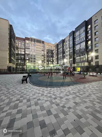 39 м², 1-комнатная квартира, этаж 5 из 10, 39 м², изображение - 14