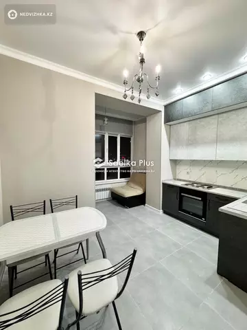 39 м², 1-комнатная квартира, этаж 5 из 10, 39 м², изображение - 16