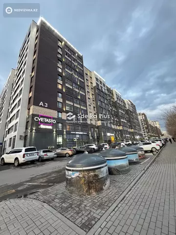 39 м², 1-комнатная квартира, этаж 5 из 10, 39 м², изображение - 18