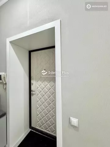 39 м², 1-комнатная квартира, этаж 5 из 10, 39 м², изображение - 19