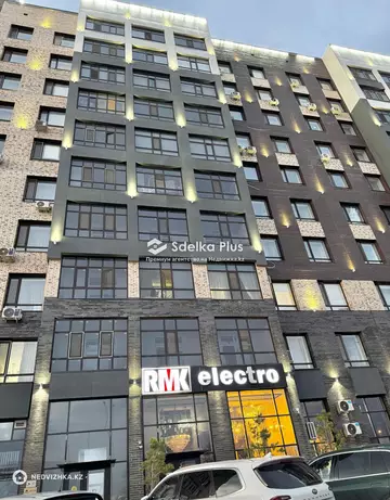39 м², 1-комнатная квартира, этаж 5 из 10, 39 м², изображение - 20