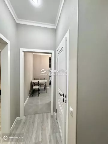 39 м², 1-комнатная квартира, этаж 5 из 10, 39 м², изображение - 22