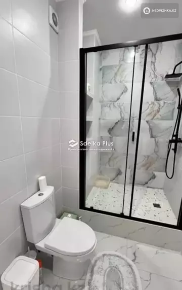 2-комнатная квартира, этаж 8 из 9, 41 м²