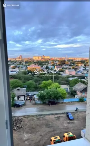 2-комнатная квартира, этаж 8 из 9, 41 м²