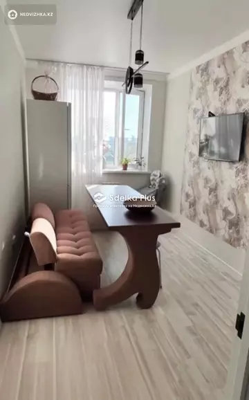 41 м², 2-комнатная квартира, этаж 8 из 9, 41 м², изображение - 4