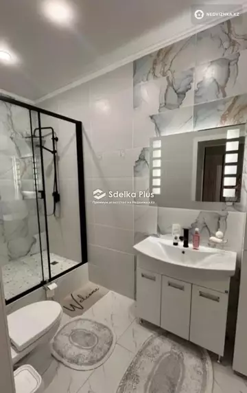 41 м², 2-комнатная квартира, этаж 8 из 9, 41 м², изображение - 8