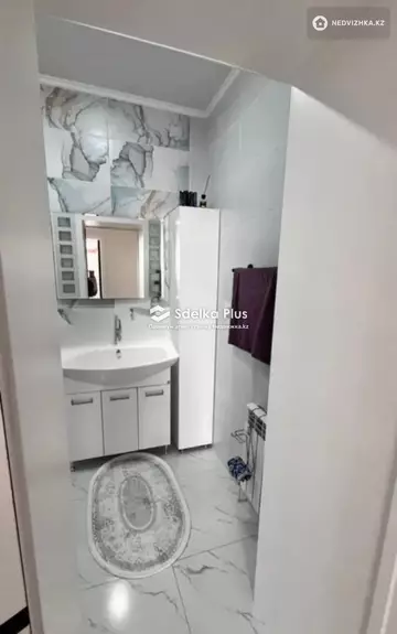 41 м², 2-комнатная квартира, этаж 8 из 9, 41 м², изображение - 9