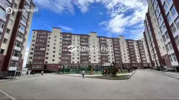 41 м², 2-комнатная квартира, этаж 8 из 9, 41 м², изображение - 11