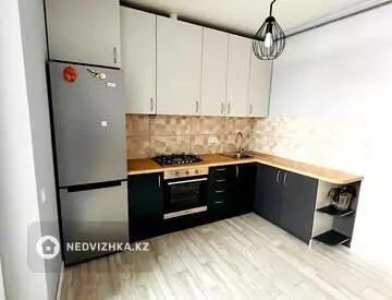 1-комнатная квартира, этаж 5 из 5, 40 м², на длительный срок