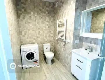 1-комнатная квартира, этаж 5 из 5, 40 м², на длительный срок