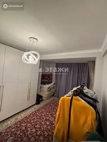 75.7 м², 3-комнатная квартира, этаж 3 из 5, 76 м², изображение - 4