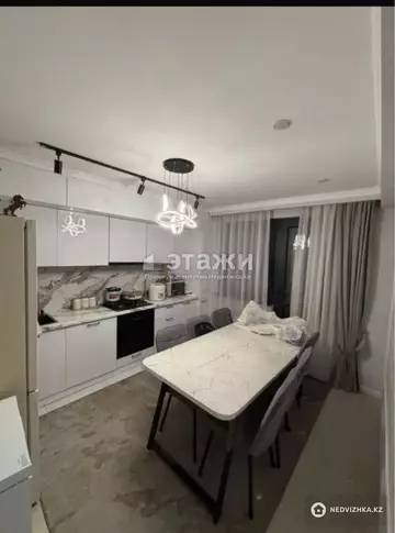 75.7 м², 3-комнатная квартира, этаж 3 из 5, 76 м², изображение - 5