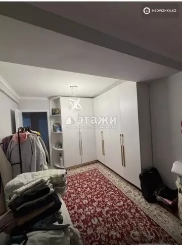 75.7 м², 3-комнатная квартира, этаж 3 из 5, 76 м², изображение - 6