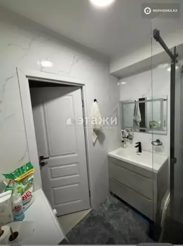 75.7 м², 3-комнатная квартира, этаж 3 из 5, 76 м², изображение - 9