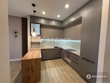 70 м², 2-комнатная квартира, этаж 14 из 20, 70 м², изображение - 0