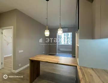 70 м², 2-комнатная квартира, этаж 14 из 20, 70 м², изображение - 1