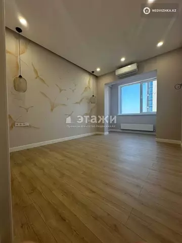 70 м², 2-комнатная квартира, этаж 14 из 20, 70 м², изображение - 2