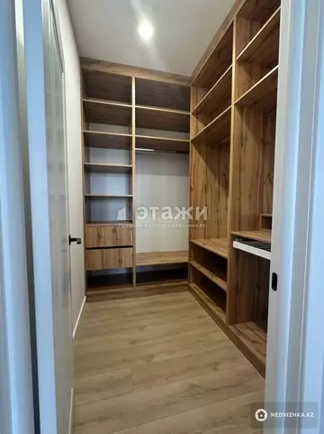 70 м², 2-комнатная квартира, этаж 14 из 20, 70 м², изображение - 3