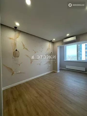 70 м², 2-комнатная квартира, этаж 14 из 20, 70 м², изображение - 5