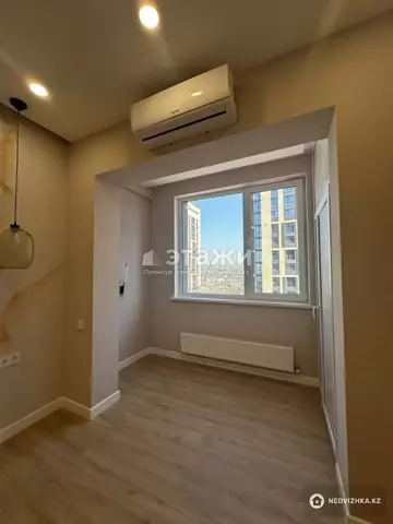 70 м², 2-комнатная квартира, этаж 14 из 20, 70 м², изображение - 6