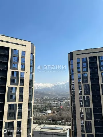 70 м², 2-комнатная квартира, этаж 14 из 20, 70 м², изображение - 7