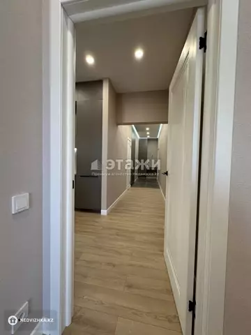 70 м², 2-комнатная квартира, этаж 14 из 20, 70 м², изображение - 10