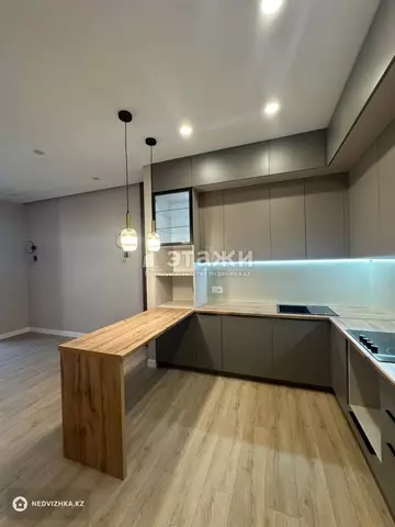 70 м², 2-комнатная квартира, этаж 14 из 20, 70 м², изображение - 11