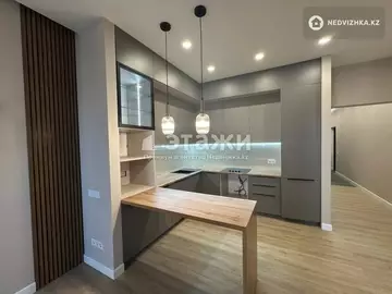 70 м², 2-комнатная квартира, этаж 14 из 20, 70 м², изображение - 12