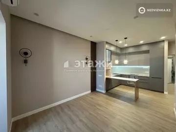 70 м², 2-комнатная квартира, этаж 14 из 20, 70 м², изображение - 13