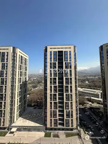 70 м², 2-комнатная квартира, этаж 14 из 20, 70 м², изображение - 16