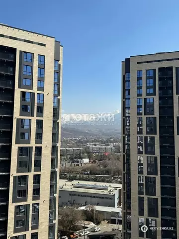 70 м², 2-комнатная квартира, этаж 14 из 20, 70 м², изображение - 17