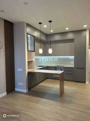 70 м², 2-комнатная квартира, этаж 14 из 20, 70 м², изображение - 18
