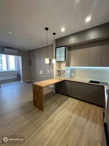 70 м², 2-комнатная квартира, этаж 14 из 20, 70 м², изображение - 19