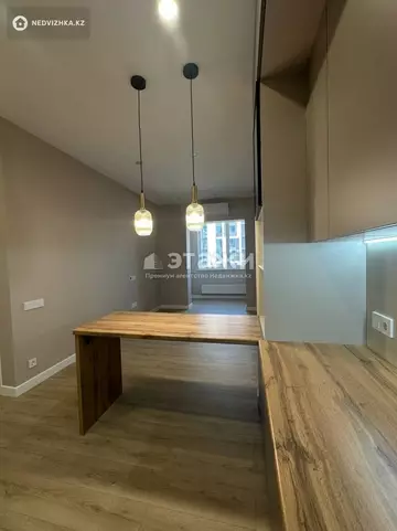 70 м², 2-комнатная квартира, этаж 14 из 20, 70 м², изображение - 21